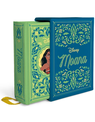 Moana Issue 30